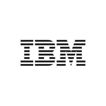 Logo IBM 1