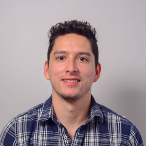 Alex Horstmann