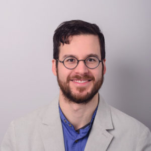 Chris Dempewolf