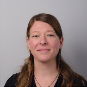 Elizabeth Knopf