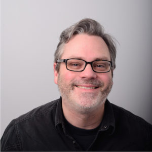 Erich Cline