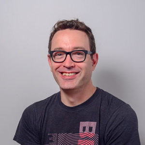 Kenton Kodner