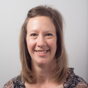 Shelley Monda