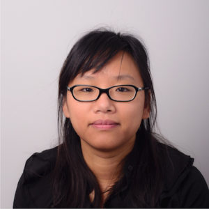 Yunqin Chen
